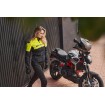Γυναικείο μπουφάν μηχανής SHIMA DRIFT BLACK/YELLOW FLUO Γυναικείο μπουφάν μηχανής SHIMA DRIFT BLACK/YELLOW FLUO thumb