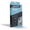 Δοχείο νερού SHIMA HYDROBACK H2O thumb