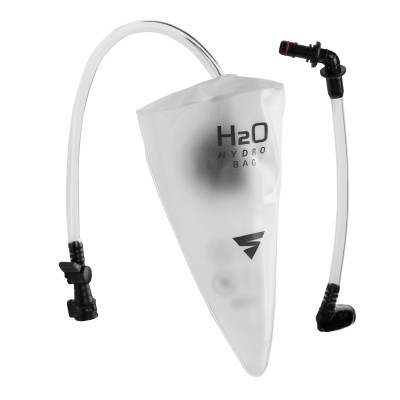 Δοχείο νερού SHIMA HYDROBACK H2O