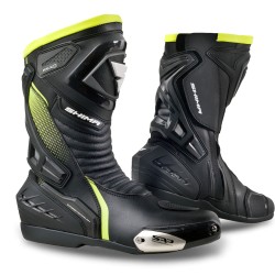 Μπότες μηχανής SHIMA RSX-6 FLUO