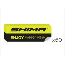 Αυτοκόλλητα SHIMA ENJOY_FLUO Αυτοκόλλητα SHIMA ENJOY_FLUO