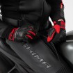 Δερμάτινο παντελόνι μηχανής SHIMA BANDIT 2.0 MEN PNT BLK thumb