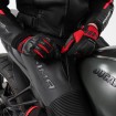 Δερμάτινο παντελόνι μηχανής SHIMA BANDIT 2.0 MEN PNT BLK thumb