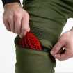 Παντελόνι μηχανής SHIMA GIRO 3.0 KHAKI LONG thumb