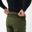 Παντελόνι μηχανής SHIMA GIRO 3.0 KHAKI LONG thumb