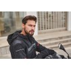 Γάντια μηχανής SHIMA AIR 2.0 BLACK Γάντια μηχανής SHIMA AIR 2.0 BLACK thumb