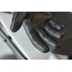 Γάντια μηχανής SHIMA AIR 2.0 BLACK Γάντια μηχανής SHIMA AIR 2.0 BLACK thumb