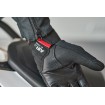 Γάντια μηχανής SHIMA AIR 2.0 BLACK Γάντια μηχανής SHIMA AIR 2.0 BLACK thumb