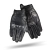 Γάντια μηχανής SHIMA CALIBER BLACK