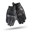 Γάντια μηχανής SHIMA CALIBER BLACK Γάντια μηχανής SHIMA CALIBER BLACK thumb