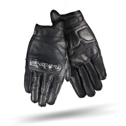 Γάντια μηχανής SHIMA CALIBER BLACK