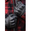 Γάντια μηχανής SHIMA AVIATOR BLACK  thumb