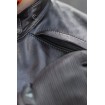 Δερμάτινο μπουφάν μηχανής SHIMA BLAKE BLACK thumb