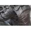 Δερμάτινο μπουφάν μηχανής SHIMA BLAKE BLACK thumb