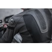 Δερμάτινο μπουφάν μηχανής SHIMA PISTON BLACK thumb