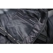 Δερμάτινο μπουφάν μηχανής SHIMA PISTON BLACK thumb
