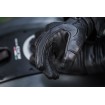 Γυναικεία γάντια μηχανής SHIMA CALIBER BLACK/BROWN/GRAY thumb