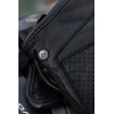 Γυναικεία γάντια μηχανής SHIMA CALIBER BLACK/BROWN/GRAY thumb