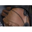 Δερμάτινα γάντια μηχανής SHIMA CALIBER BLACK/BROWN/GRAY thumb