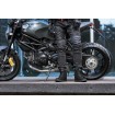 Μποτάκια μηχανής SHIMA SX-2 EVO BLACK thumb