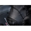 Γυναικεία γάντια μηχανής SHIMA CALIBER BLACK/BROWN/GRAY thumb