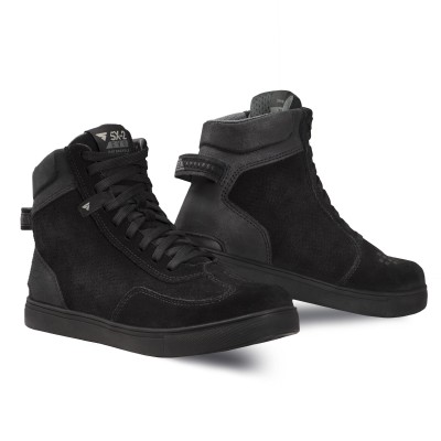 Μποτάκια μηχανής SHIMA SX-2 EVO BLACK