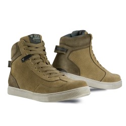 Μποτάκια μηχανής SHIMA SX-2 EVO BROWN