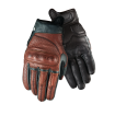 Δερμάτινα γάντια μηχανής SHIMA CALIBER BLACK/BROWN/GRAY thumb