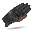 Γυναικεία γάντια μηχανής SHIMA CALIBER BLACK/BROWN/GRAY thumb