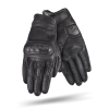 Γυναικεία γάντια μηχανής SHIMA CALIBER BLACK