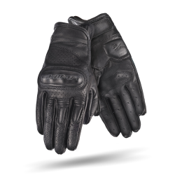 Γυναικεία γάντια μηχανής SHIMA CALIBER BLACK Γυναικεία γάντια μηχανής SHIMA CALIBER BLACK