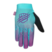 Γάντια motocross FIST BREEZER VIOLET HALFTONE thumb
