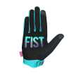 Γάντια motocross FIST BREEZER VIOLET HALFTONE thumb