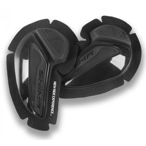 Ξύστρες στολής - αγκώνα SHIMA