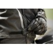 Μπουφάν μηχανής SHIMA JET BLACK thumb