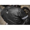 Μπουφάν μηχανής SHIMA JET BLACK thumb