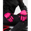 Γυναικεία γάντια μηχανής SHIMA DRIFT LADY PINK thumb