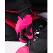 Γυναικεία γάντια μηχανής SHIMA DRIFT LADY PINK thumb
