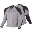 Μπουφάν μηχανής SHIMA JET GRAY Μπουφάν μηχανής SHIMA JET GRAY thumb
