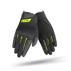 Παιδικά γάντια μηχανής SHIMA ONE EVO FLUO Παιδικά γάντια μηχανής SHIMA ONE EVO FLUO