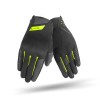 Γάντια μηχανής SHIMA ONE EVO FLUO