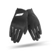 Γάντια μηχανής SHIMA ONE EVO WHITE thumb
