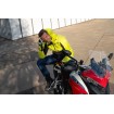 Γυναικείο μπουφάν μηχανής SHIMA DAYBREAKER FLUO thumb