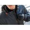 Μπουφάν μηχανής SHIMA DAYBREAKER GRAY/BLACK thumb
