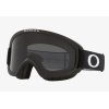 Μάσκα motocross OAKLEY O Frame 2.0 pro MX Red/Clear Lens