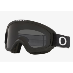 Μάσκα motocross OAKLEY O Frame 2.0 pro MX Red/Clear Lens