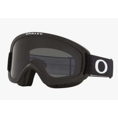 Μάσκα motocross OAKLEY O Frame 2.0 pro MX Red/Clear Lens