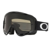 Μάσκα motocross OAKLEY O Frame 2.0 pro MX Black Gloss/Clear Lens