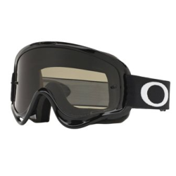 Μάσκα motocross OAKLEY O Frame 2.0 pro MX Black Gloss/Clear Lens