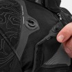 Μπουφάν μηχανής SHIMA TRACKER BLACK thumb